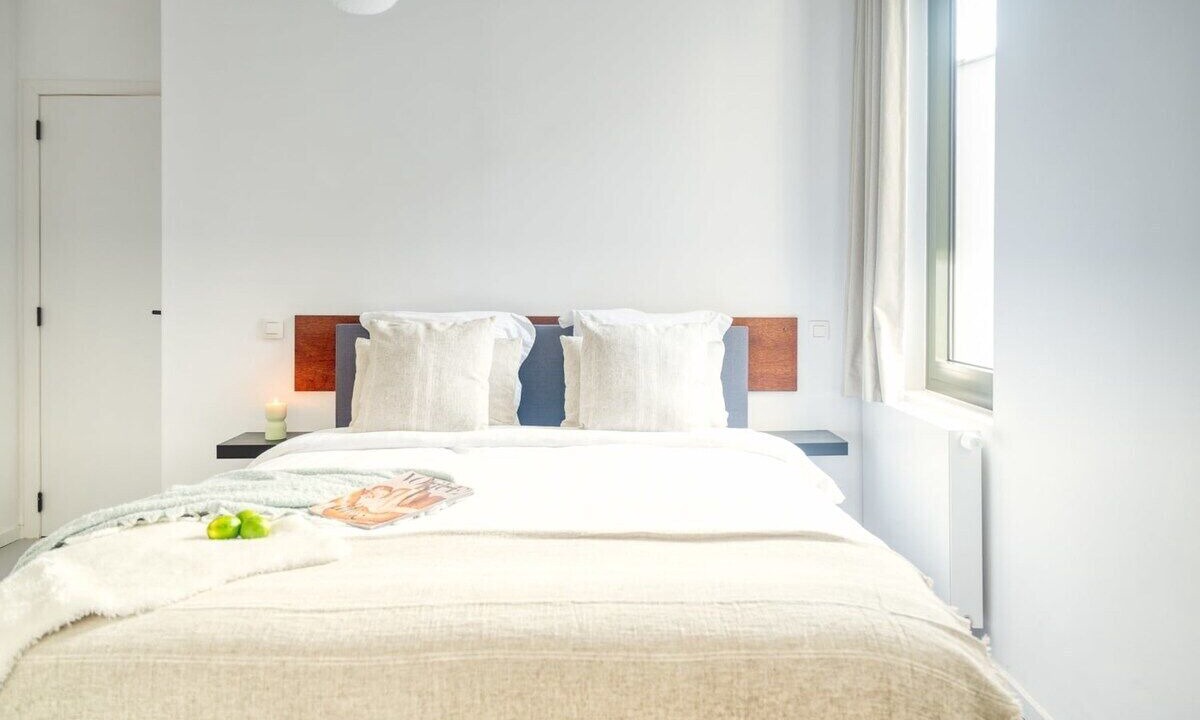 Photo of Bedroom in University District