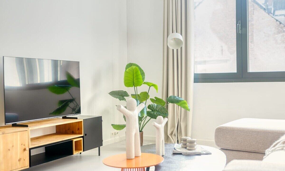 Photo of Livingroom in University District