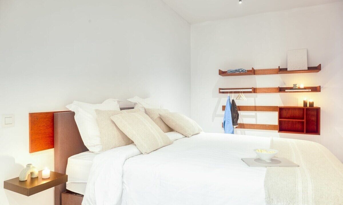 Photo of Bedroom in University District