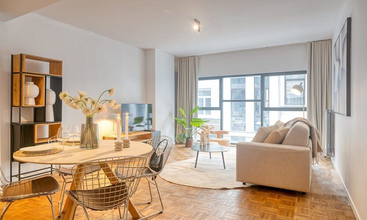 Photo of Livingroom in University District
