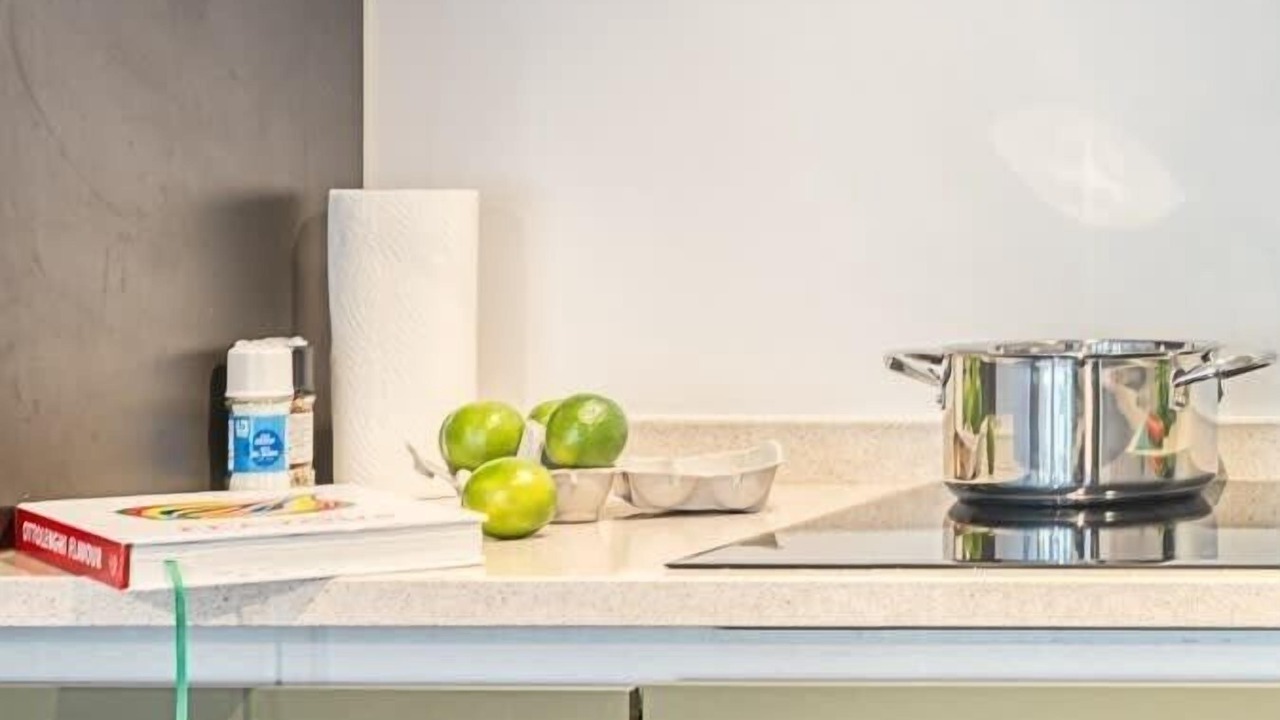 Photo of Kitchen in University District