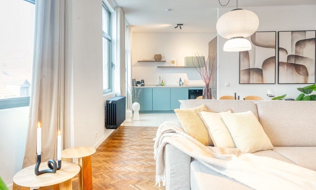 Photo of Livingroom in University District