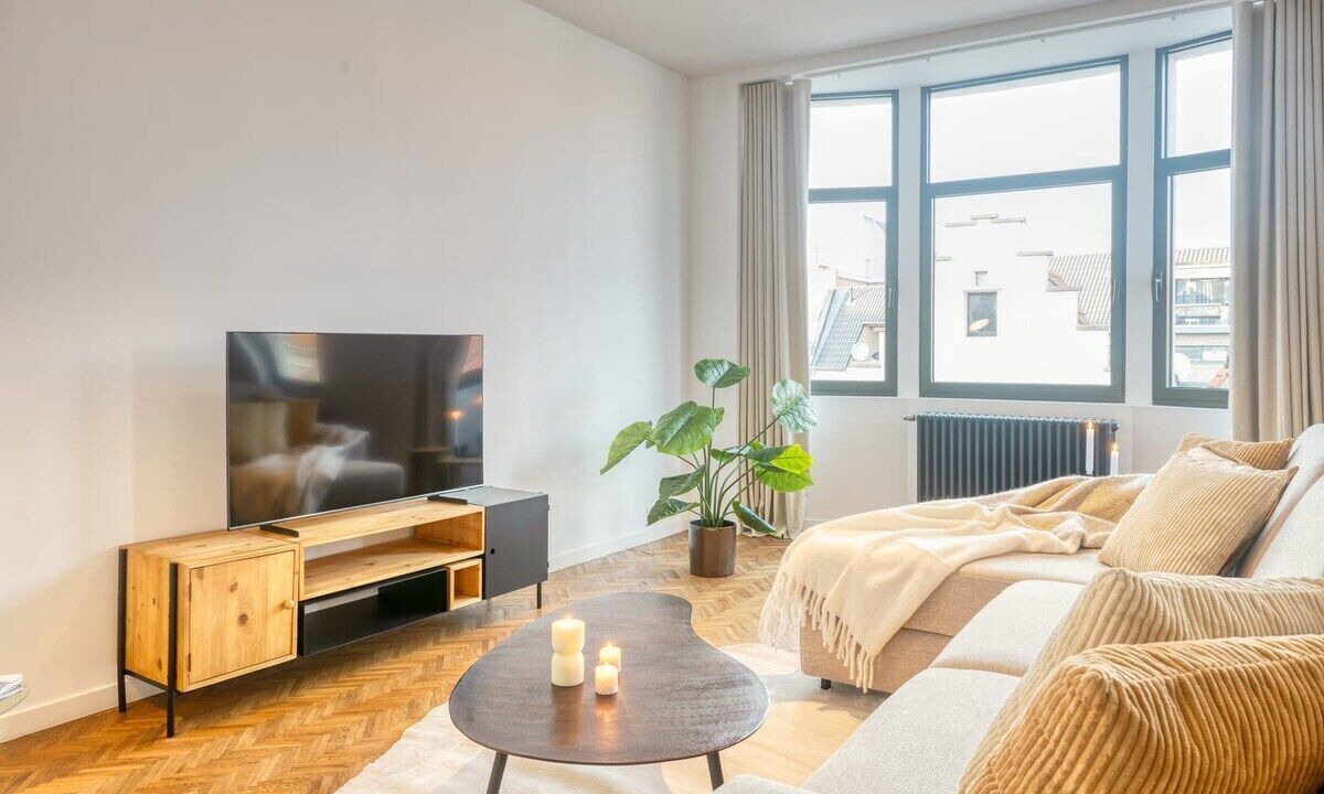 Photo of Livingroom in University District