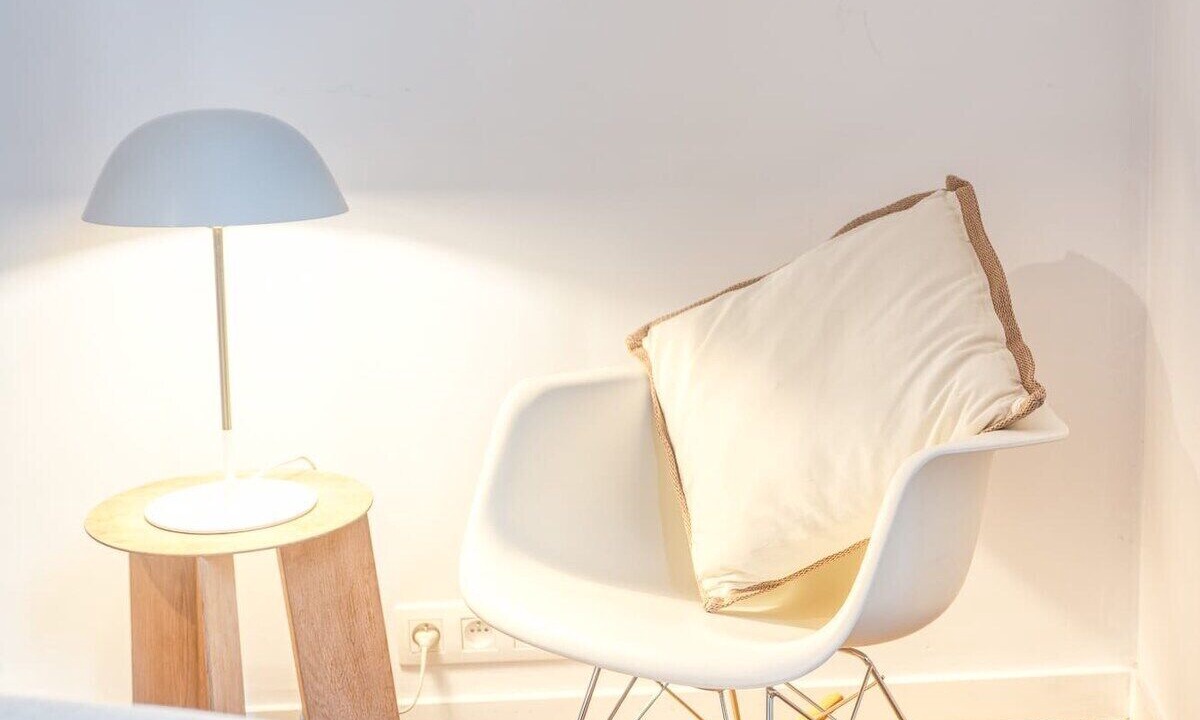 Photo of Bedroom in University District