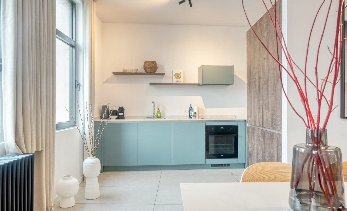 Photo of Kitchen in University District