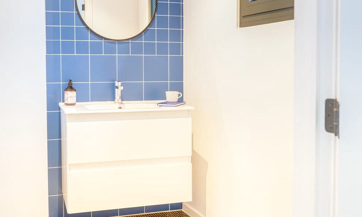 Photo of Bathroom in University District