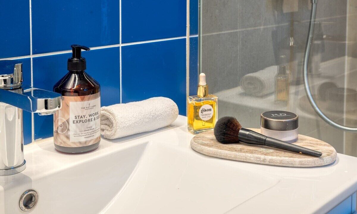 Photo of Bathroom in University District
