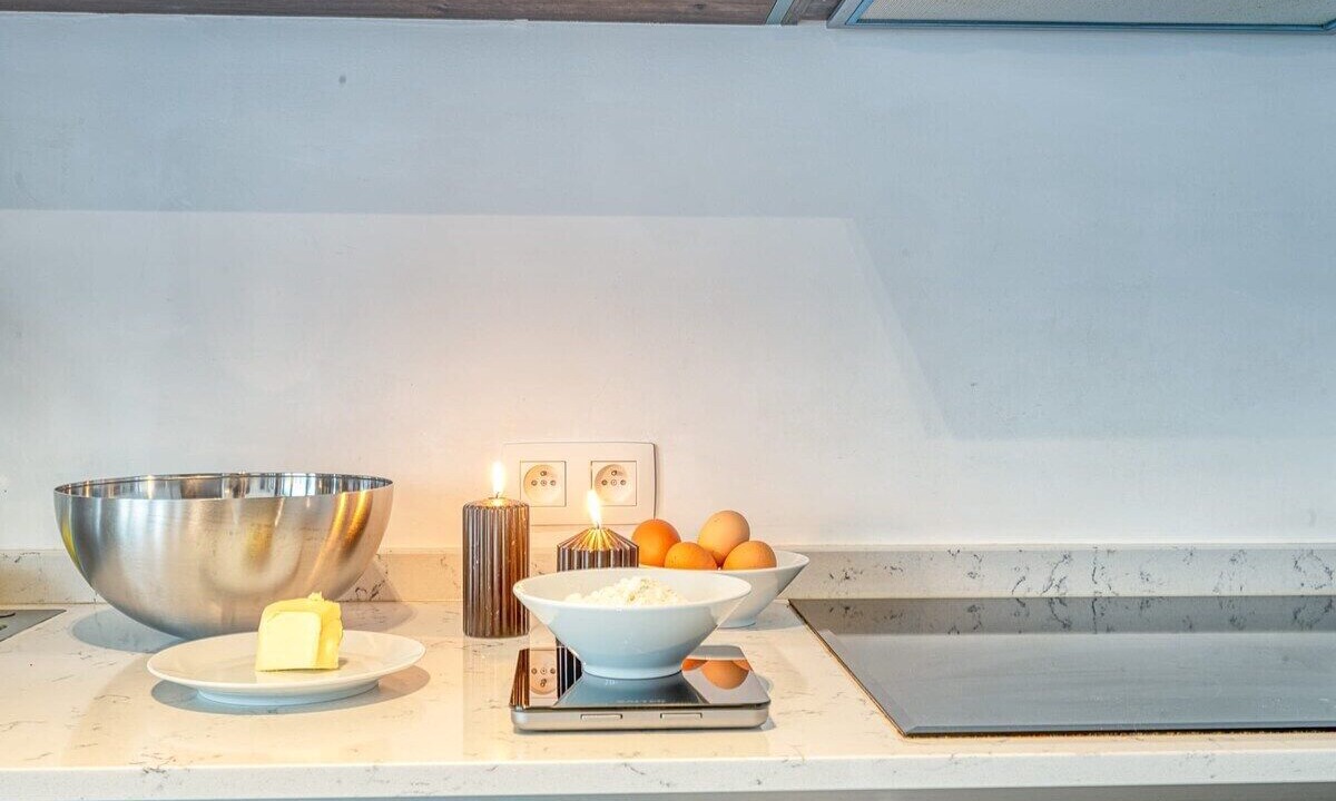 Photo of Kitchen in University District