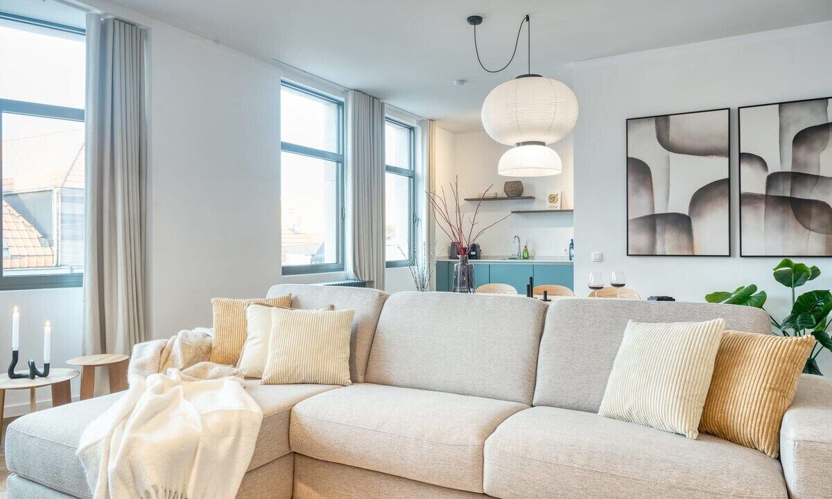 Photo of Livingroom in University District