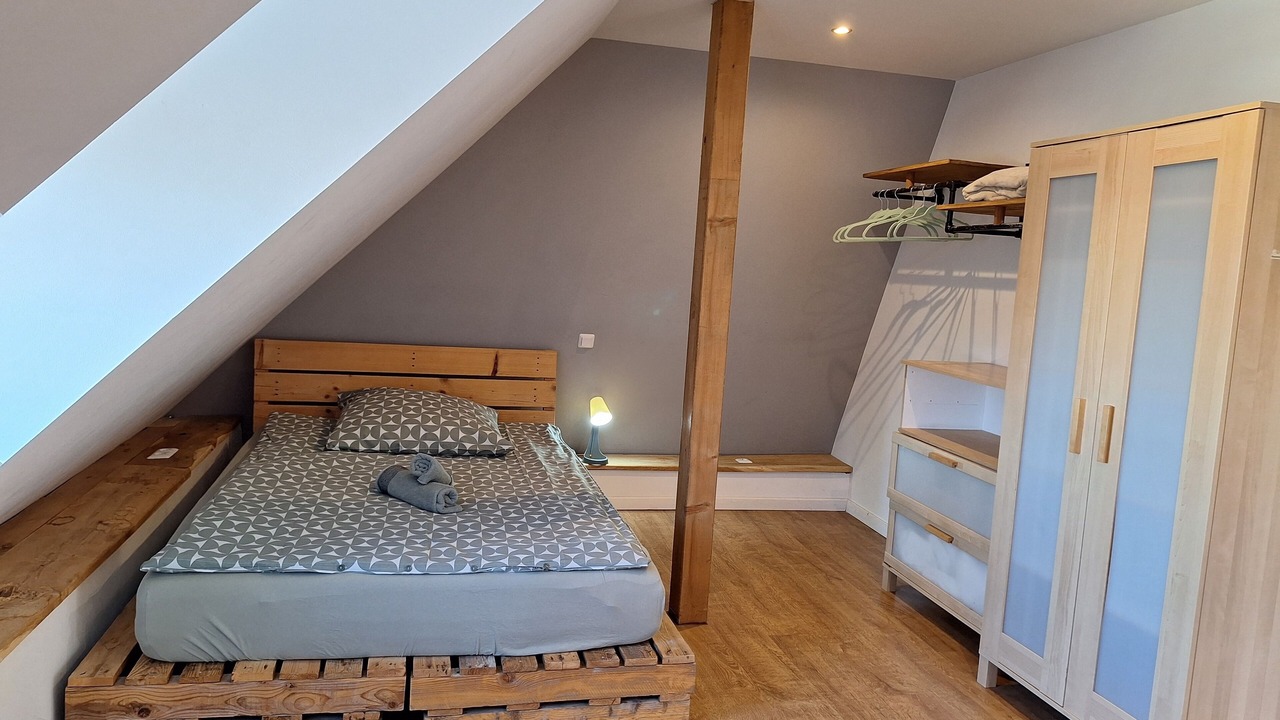 Photo of Bedroom in Bielefeld