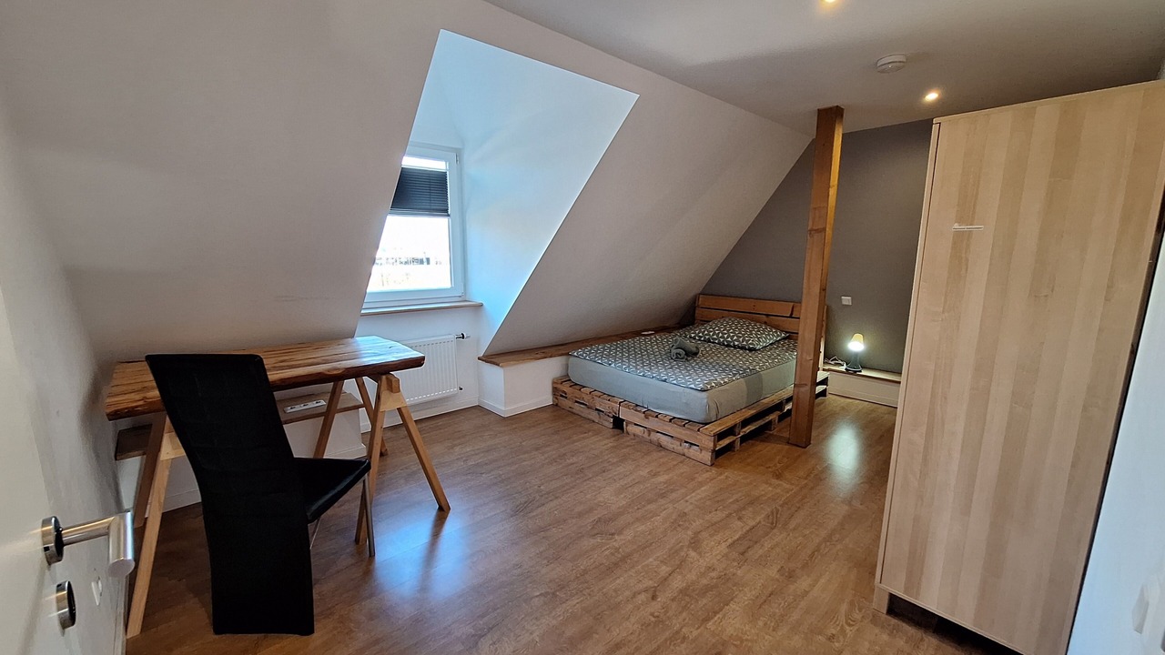 Photo of Bedroom in Bielefeld
