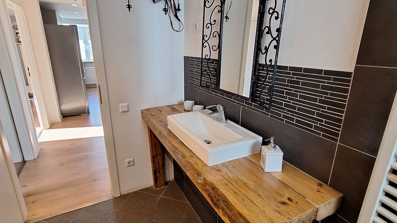 Photo of Bathroom in Bielefeld