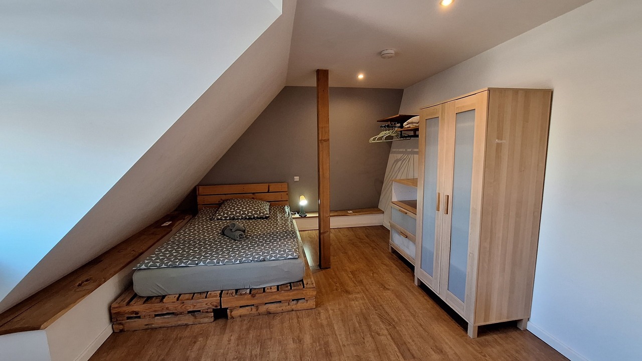 Photo of Bedroom in Bielefeld