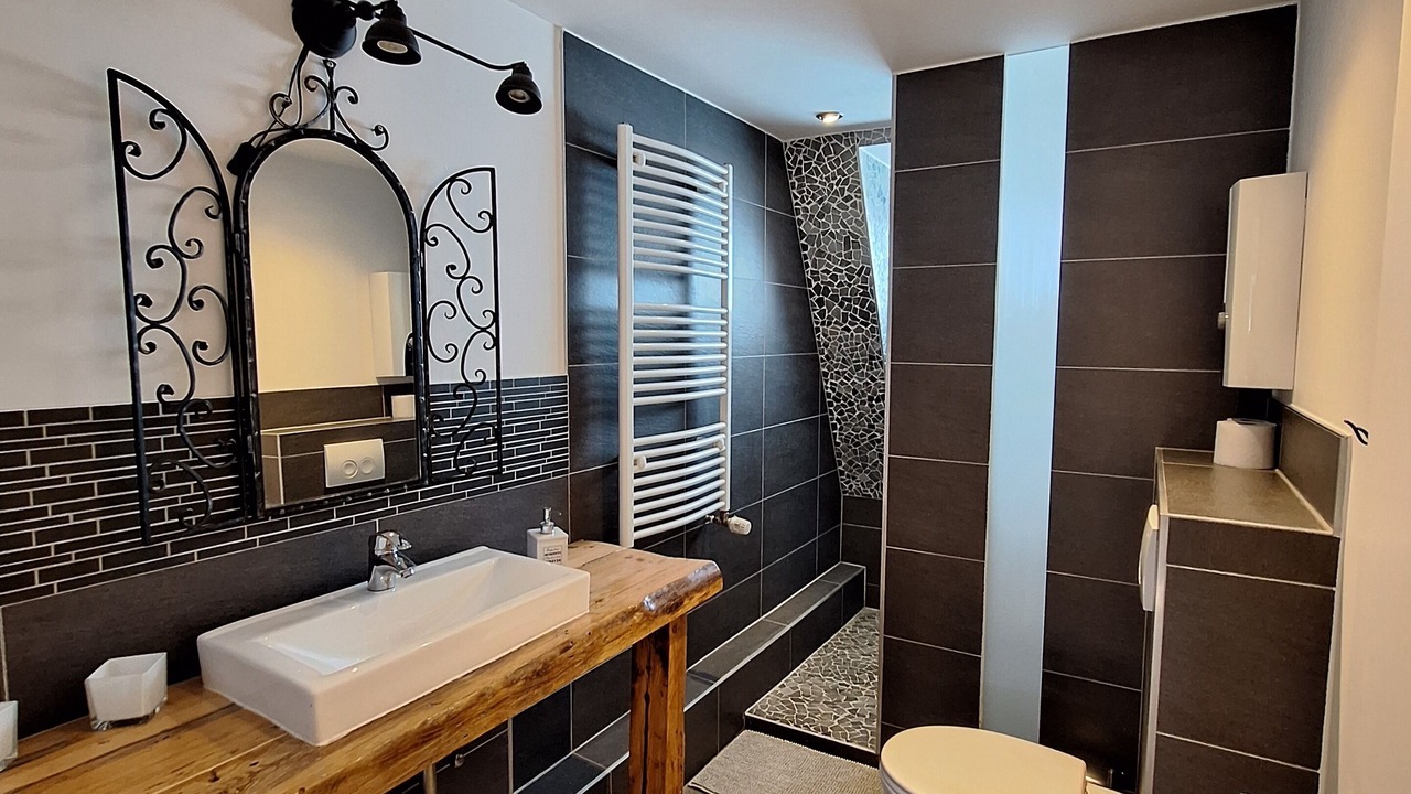 Photo of Bathroom in Bielefeld