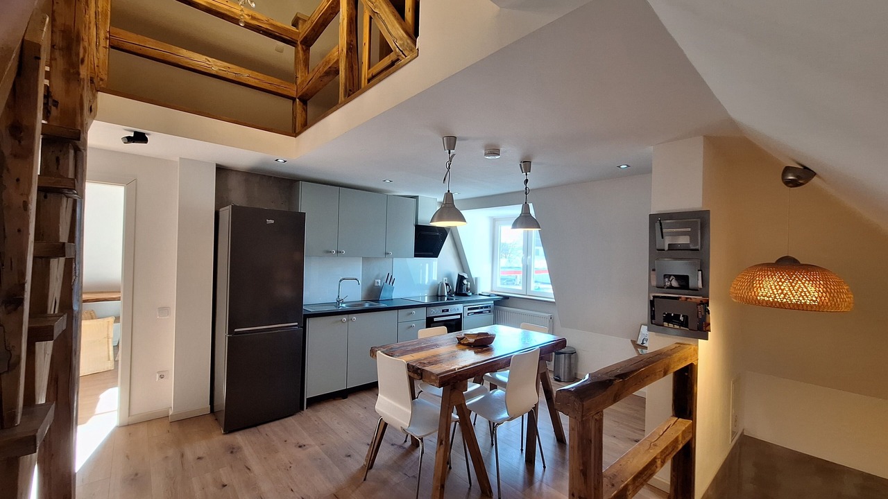 Photo of Kitchen in Bielefeld