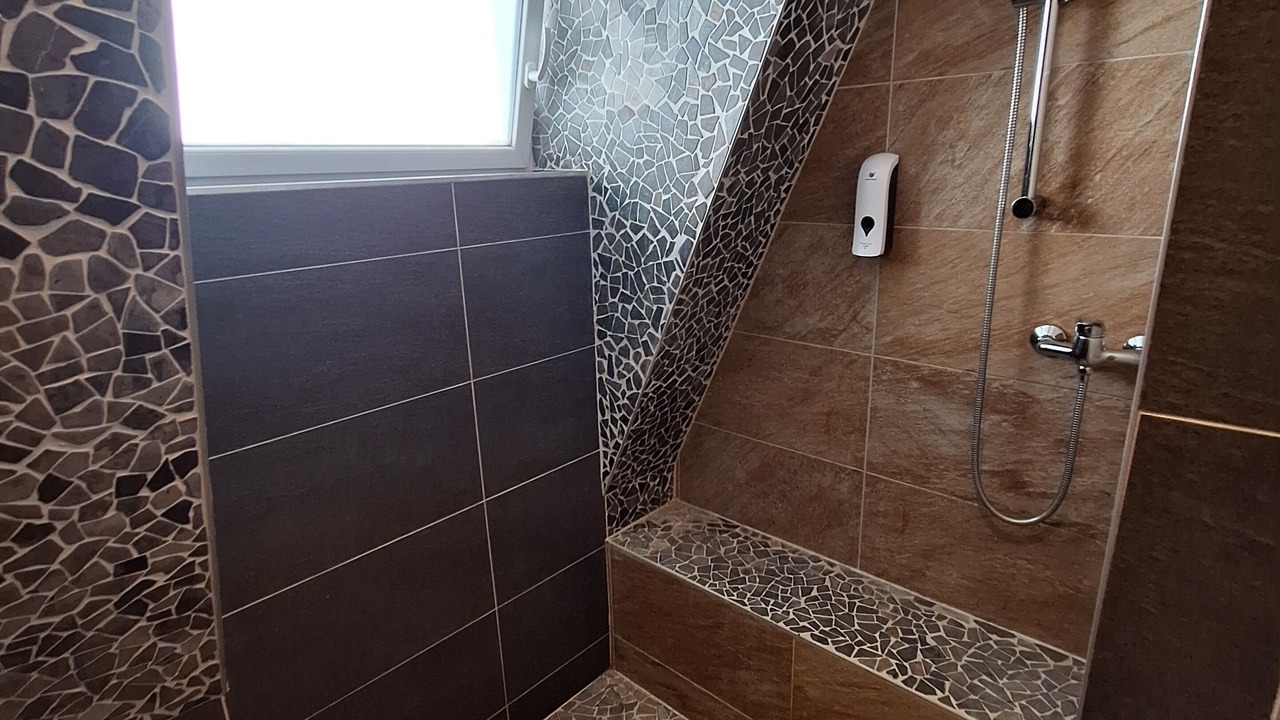 Photo of Bathroom in Bielefeld