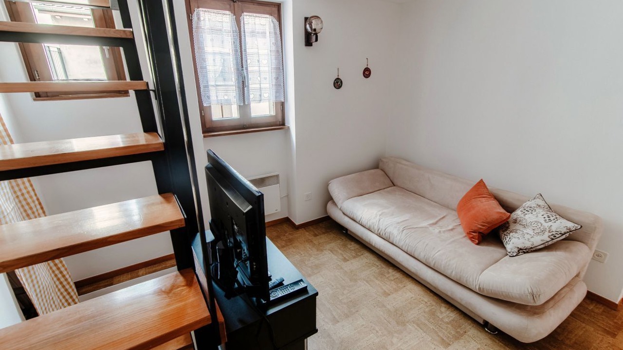 Photo of Livingroom in Riva San Vitale