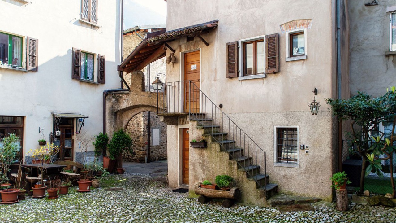 Photo of Outdoor in Riva San Vitale