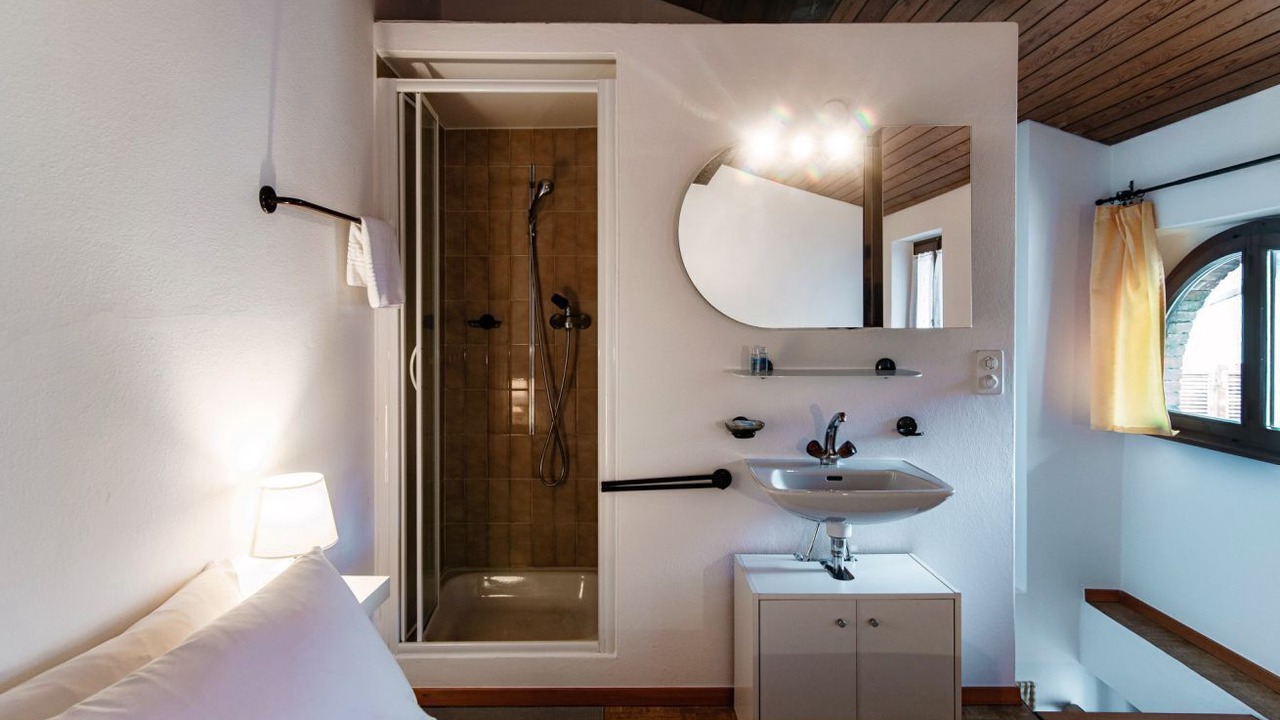 Photo of Bathroom in Riva San Vitale