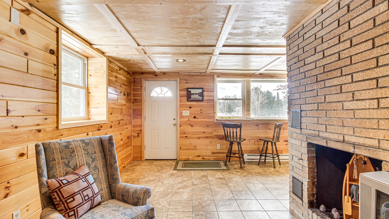 Photo of Livingroom in Bigfork