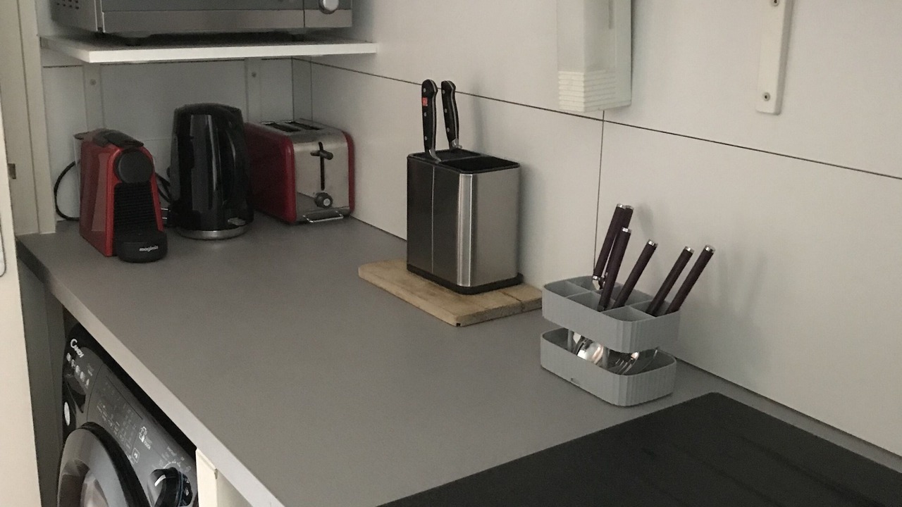 Photo of Kitchen in Cabris
