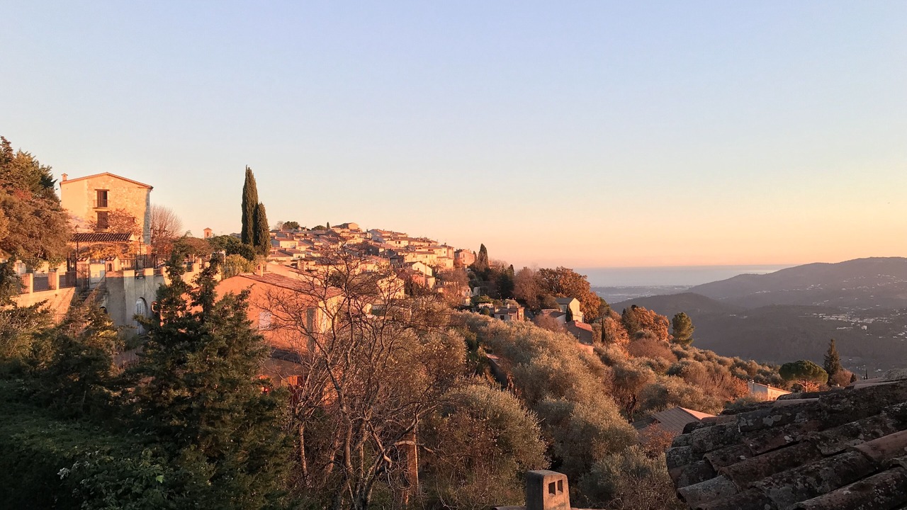 Photo of Outdoor in Cabris