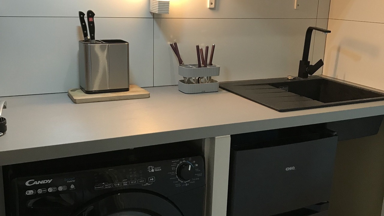 Photo of Kitchen in Cabris