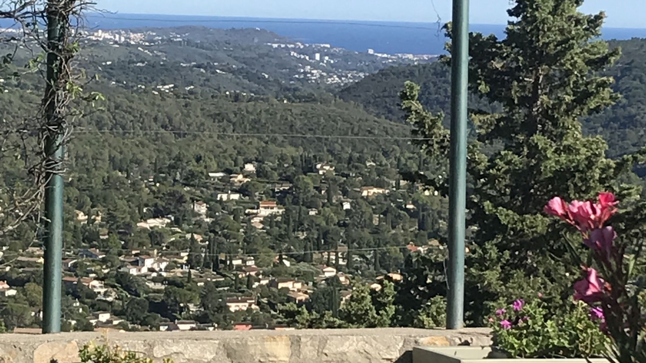 Photo of Outdoor in Cabris