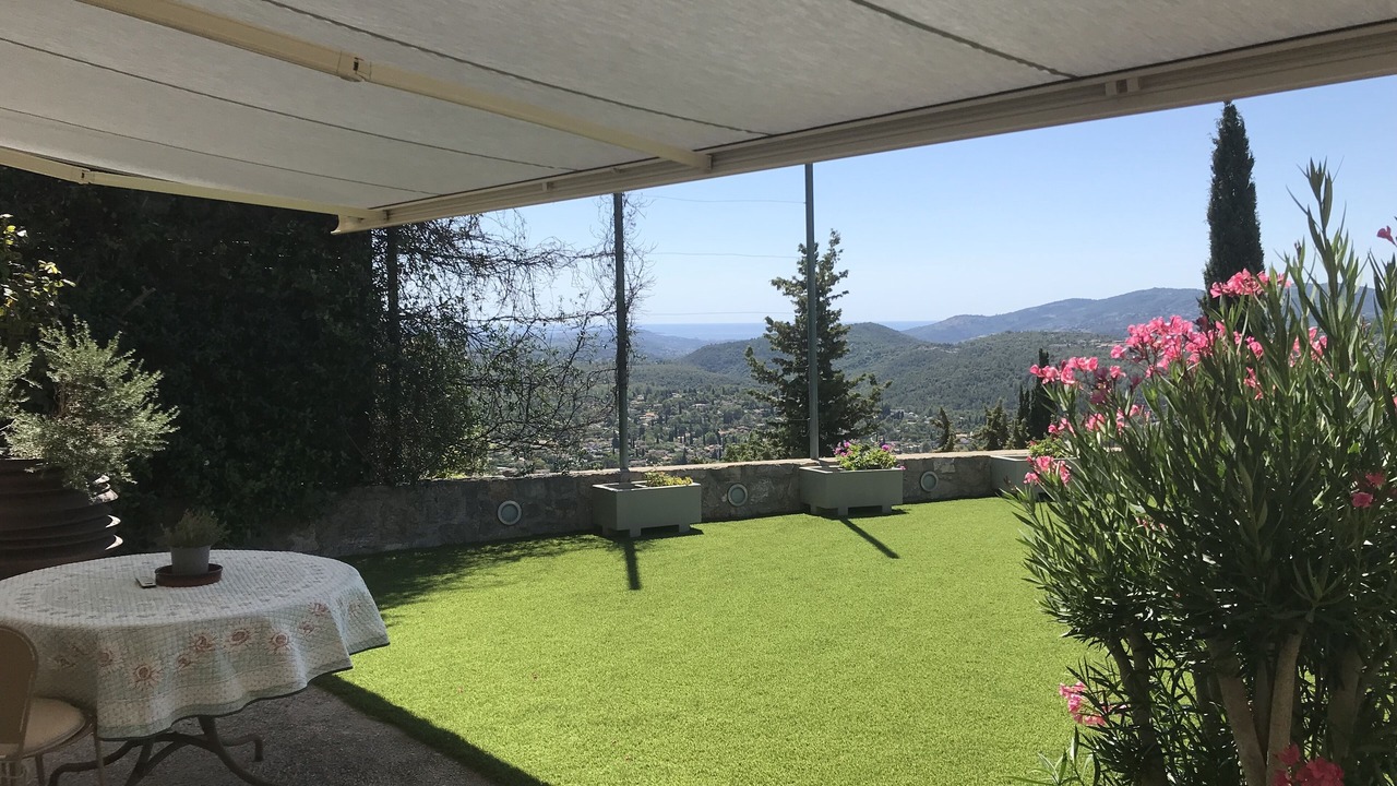 Photo of Outdoor in Cabris