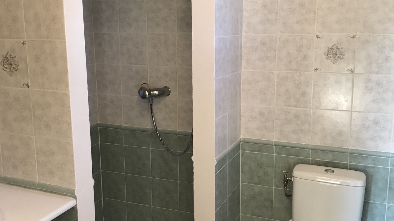 Photo of Bathroom in Cabris