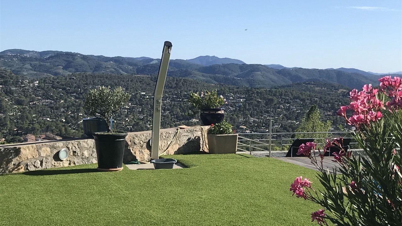 Photo of Outdoor in Cabris
