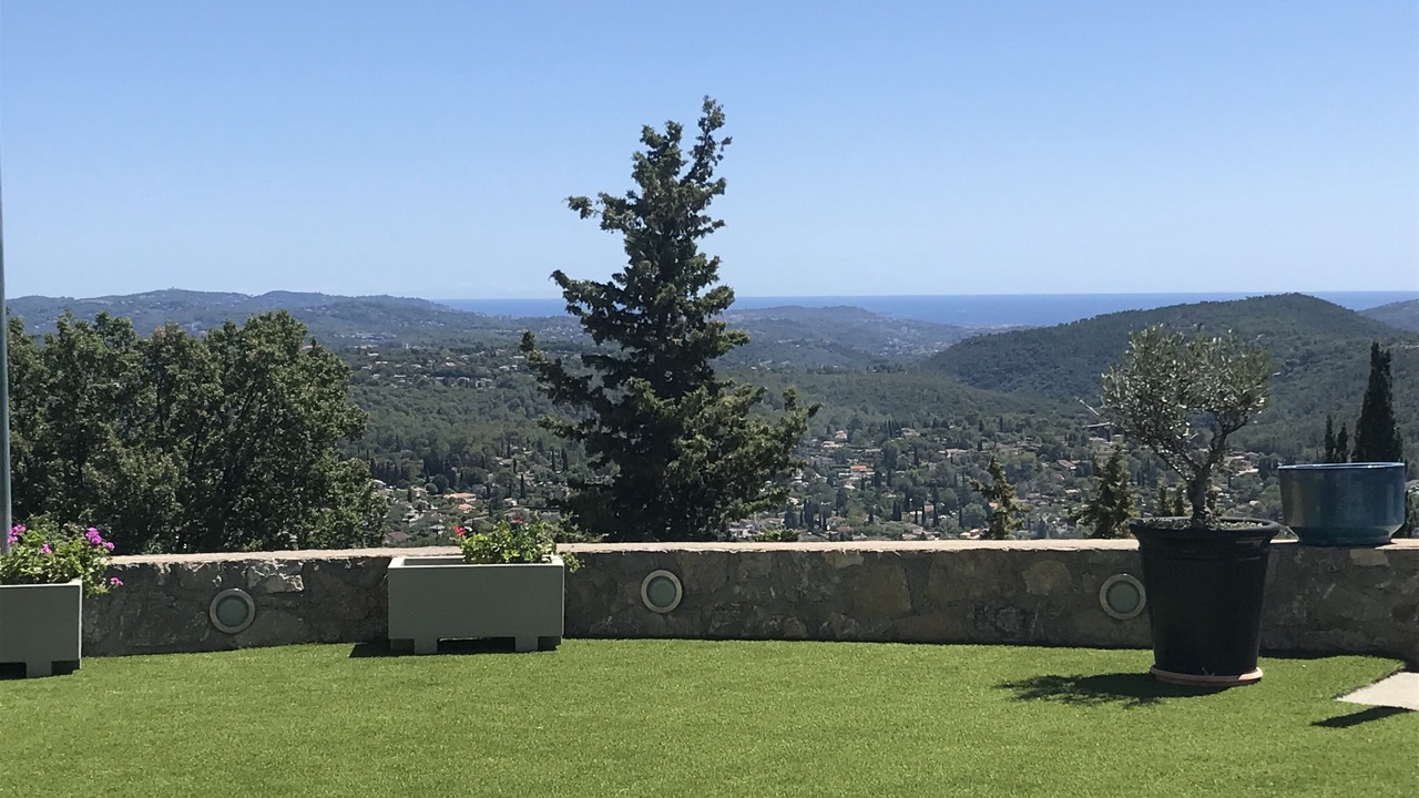 Photo of Outdoor in Cabris