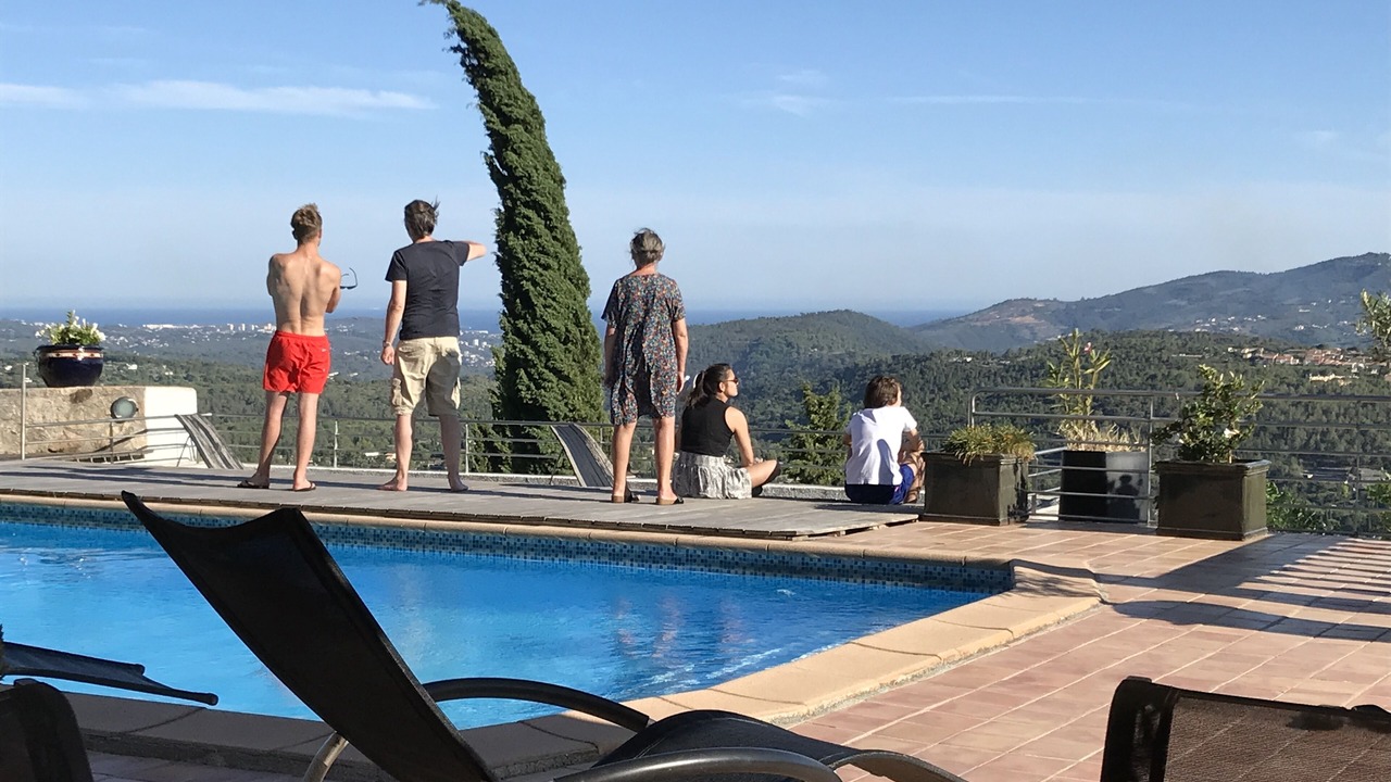 Photo of Outdoor in Cabris