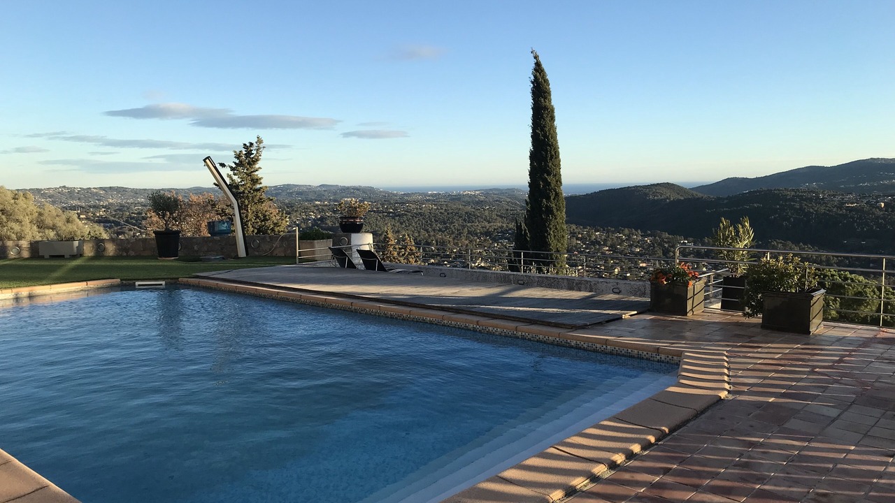 Photo of Outdoor in Cabris