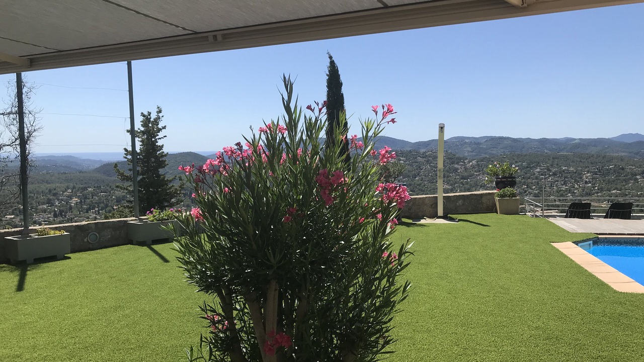 Photo of Outdoor in Cabris