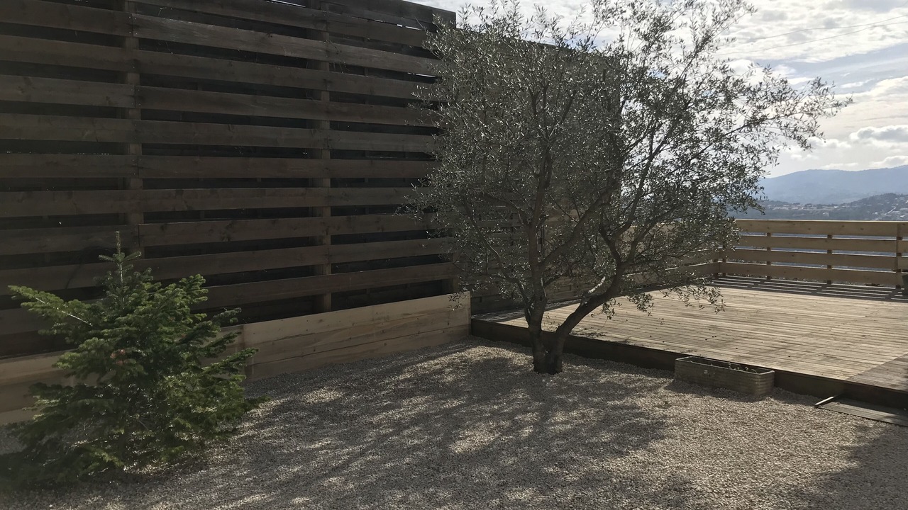 Photo of Patio Balcony in Cabris