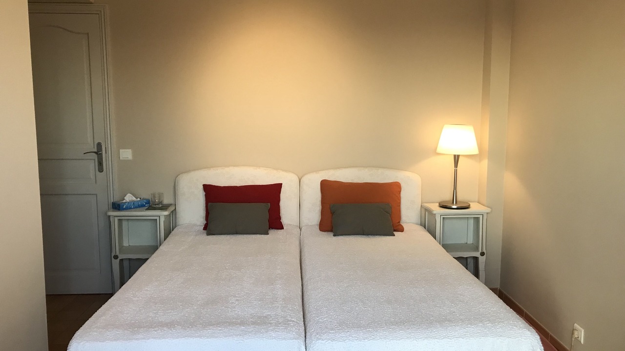 Photo of Bedroom in Cabris