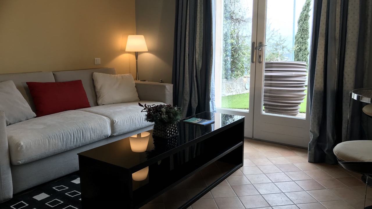Photo of Livingroom in Cabris