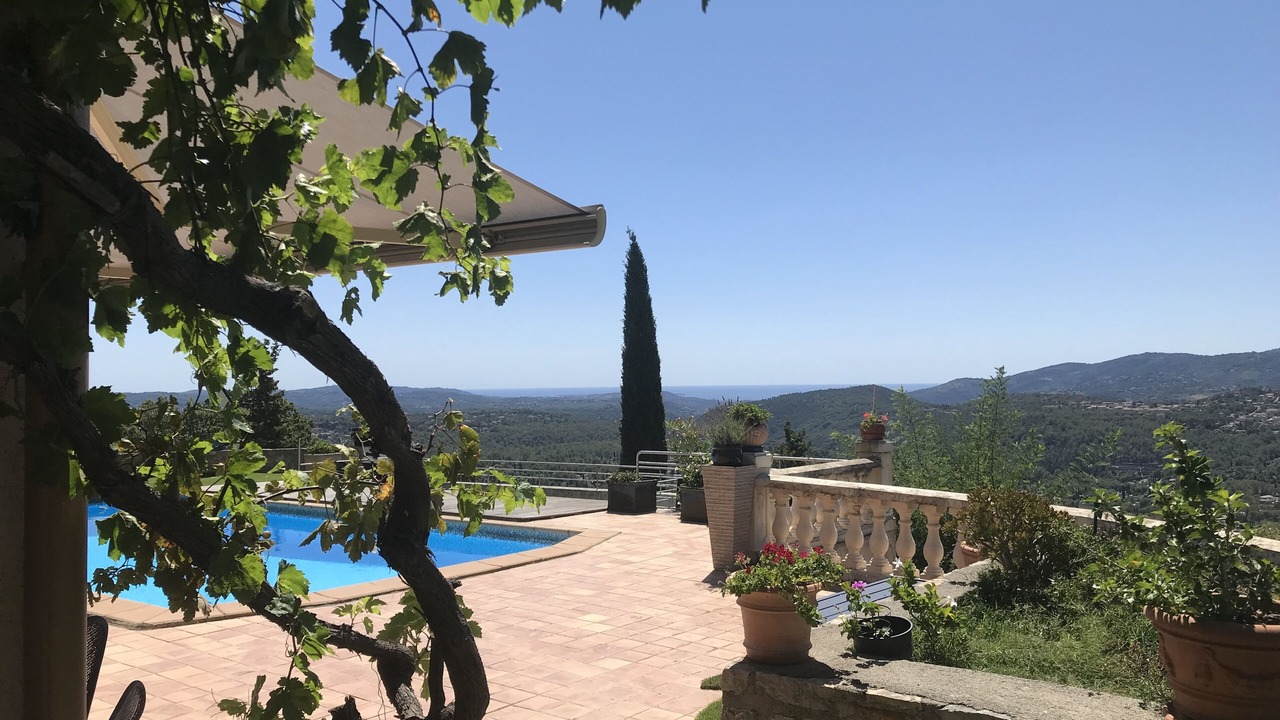 Photo of Outdoor in Cabris