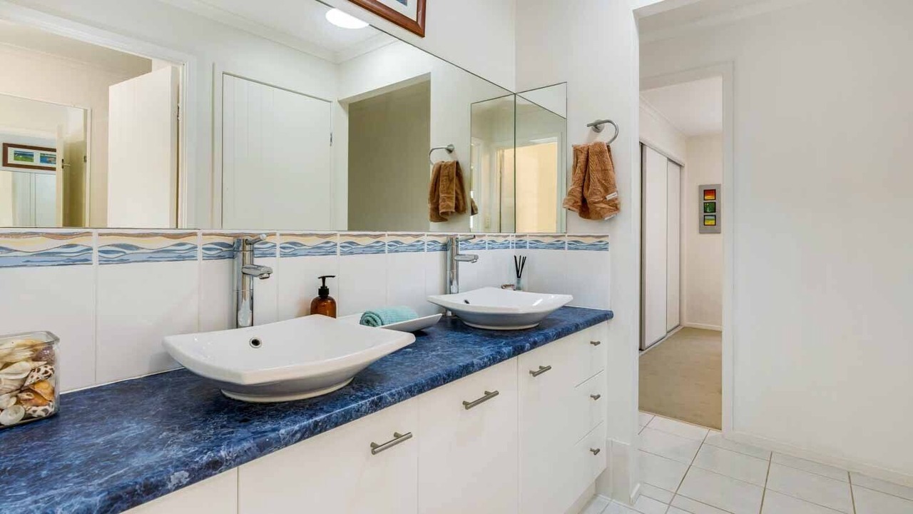 Photo of Bathroom in Ocean Shores