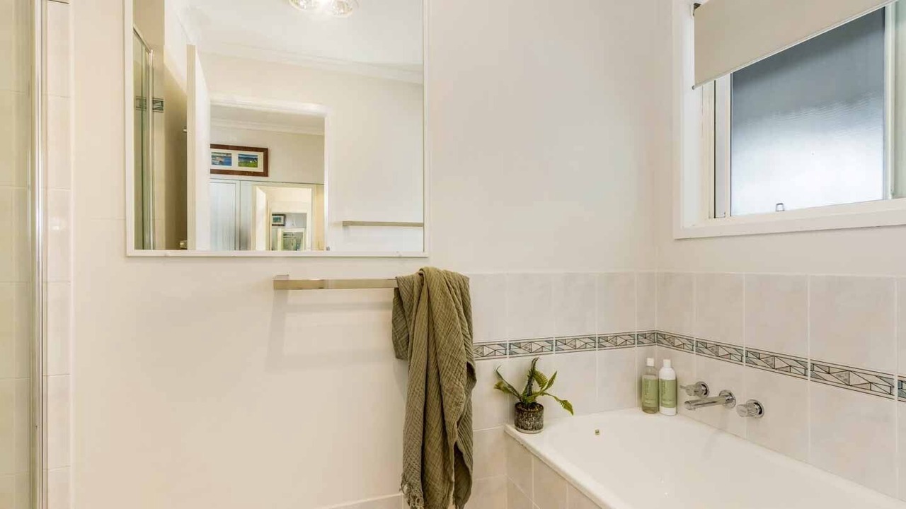 Photo of Bathroom in Ocean Shores