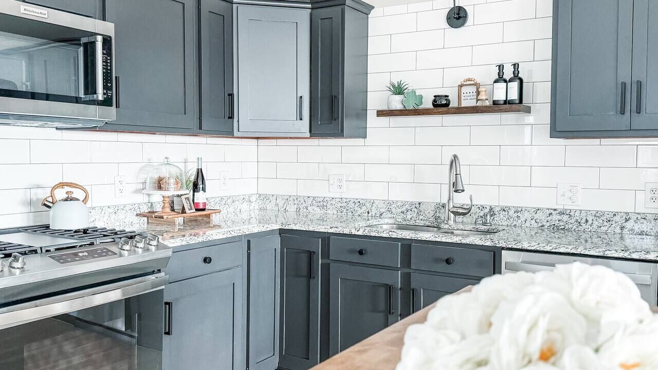 Photo of Kitchen in Brooklyn
