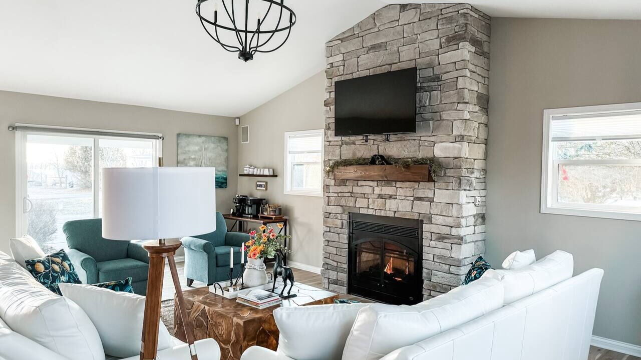 Photo of Livingroom in Brooklyn