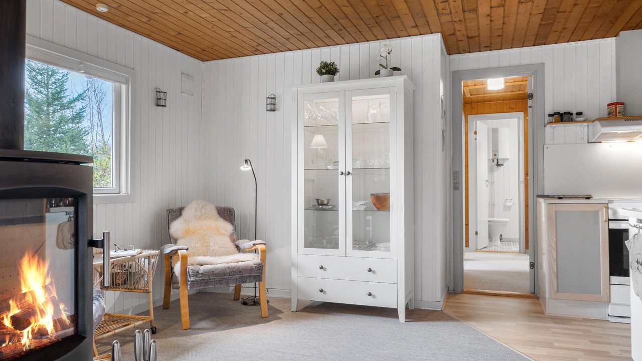 Photo of Bedroom in Vemb