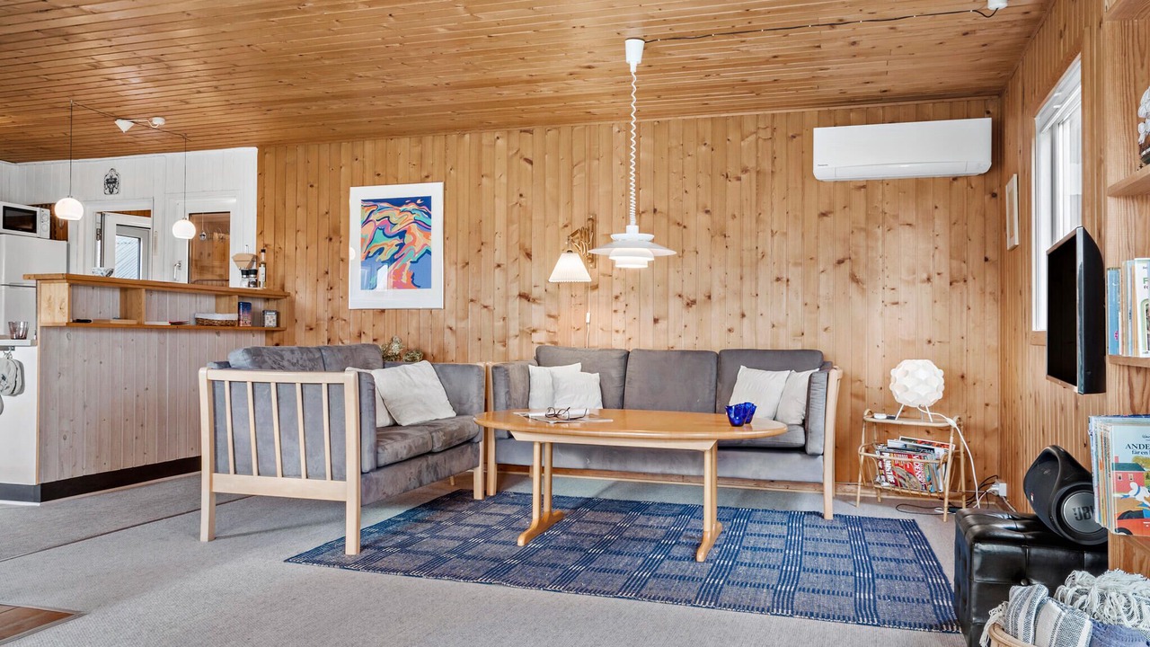 Photo of Bedroom in Vemb