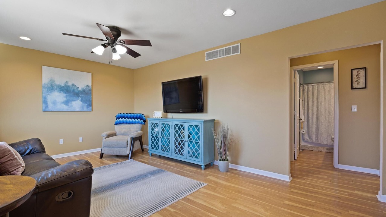 Photo of Livingroom in Southwest Area
