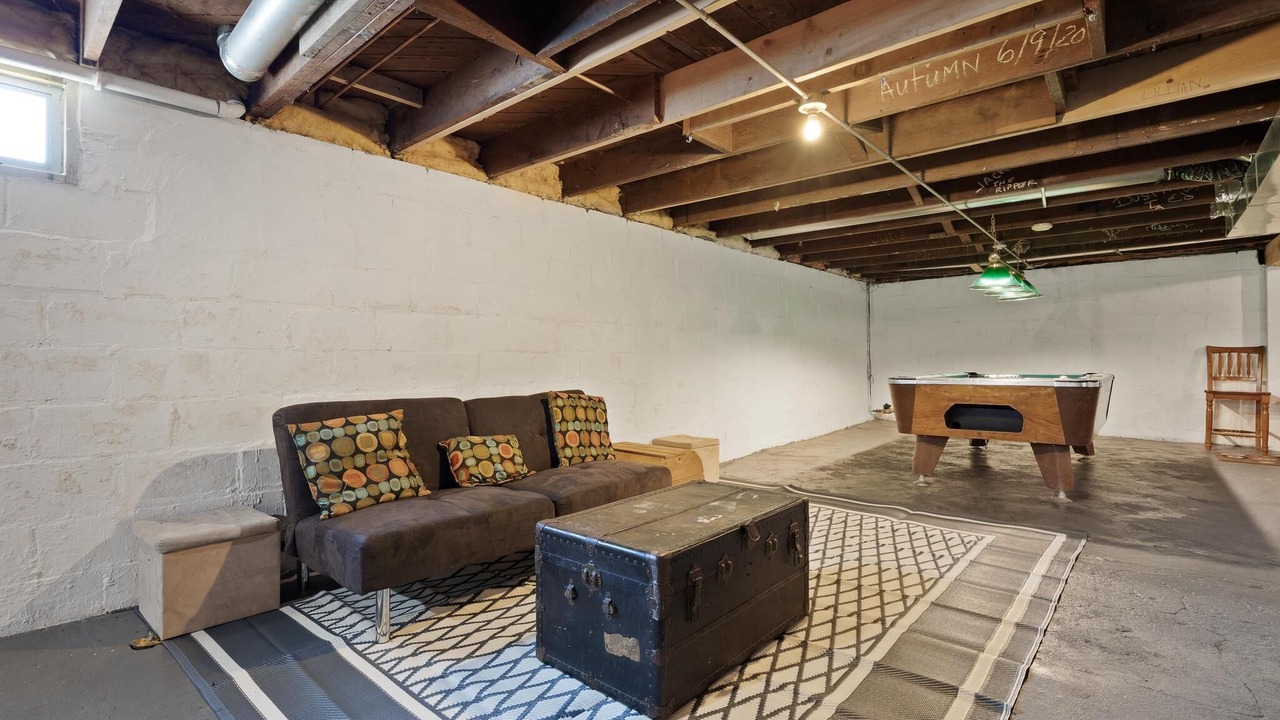 Photo of Bedroom in Southwest Area