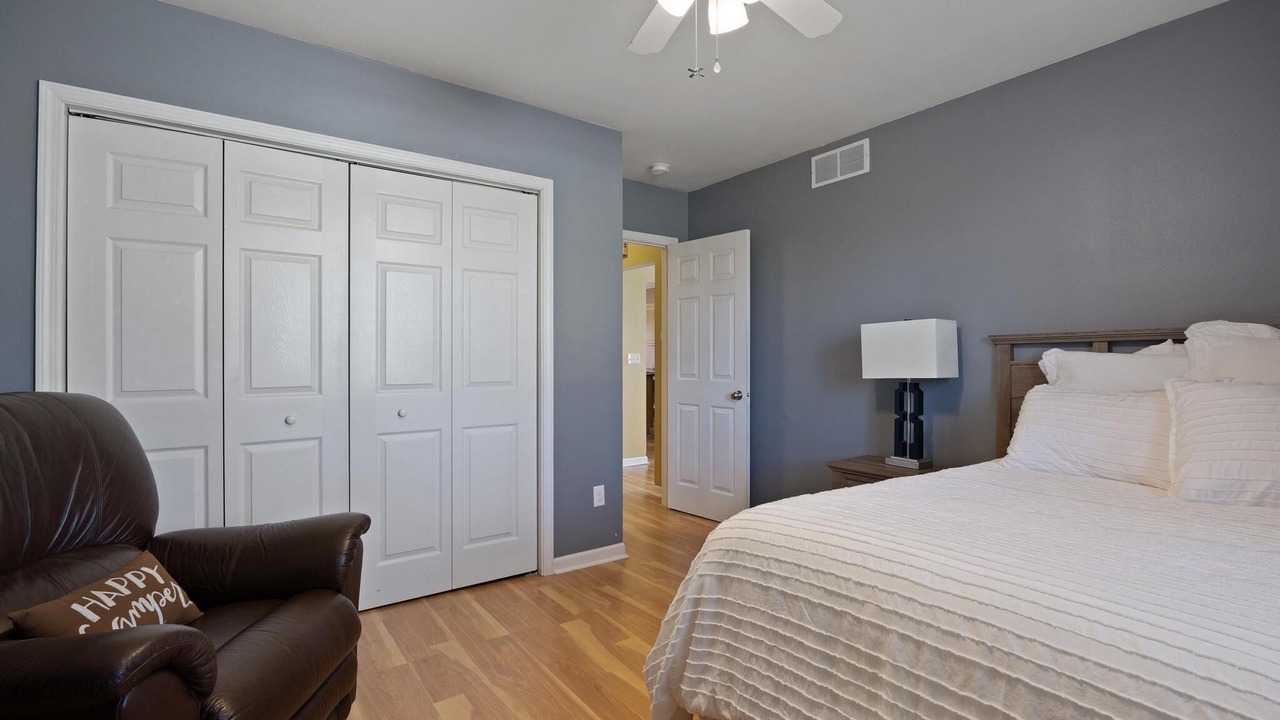 Photo of Bedroom in Southwest Area