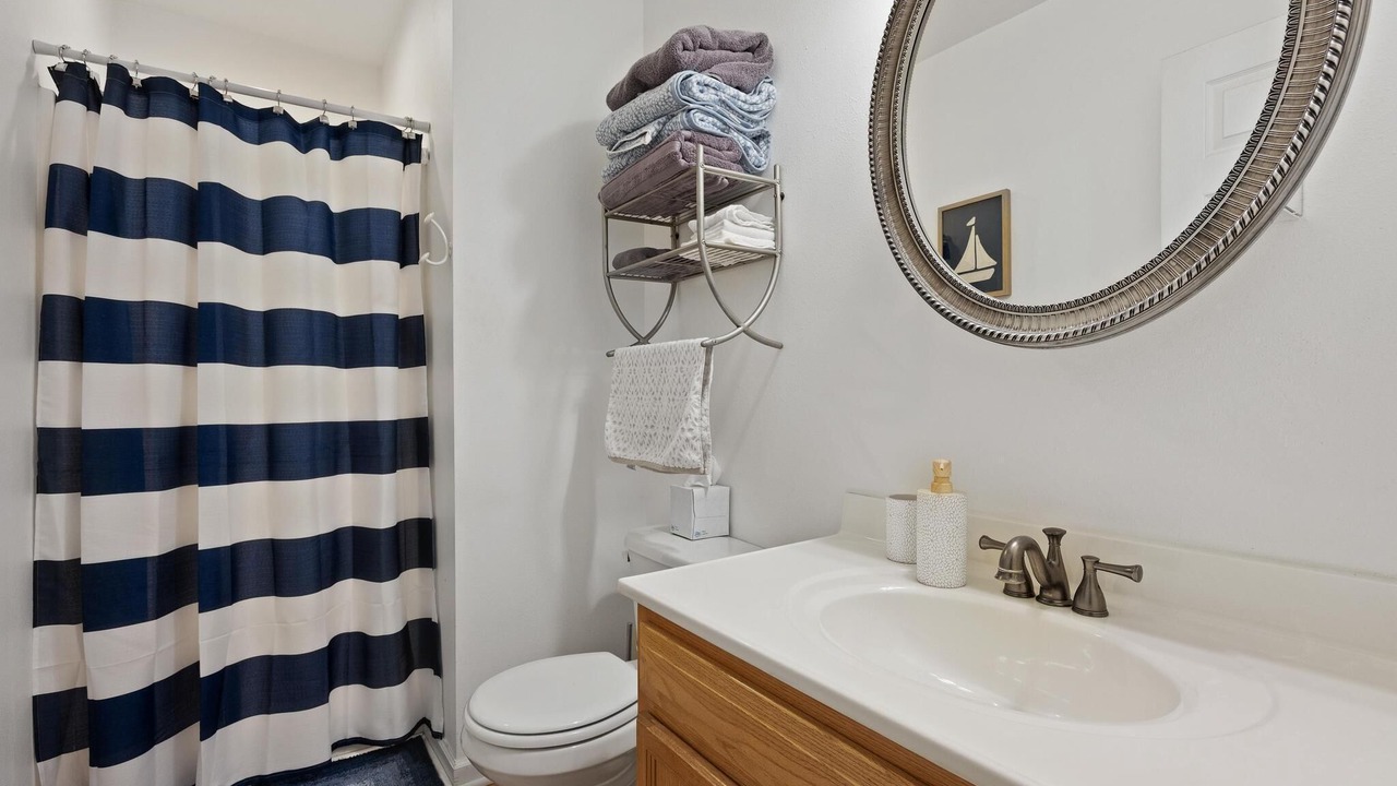 Photo of Bathroom in Southwest Area