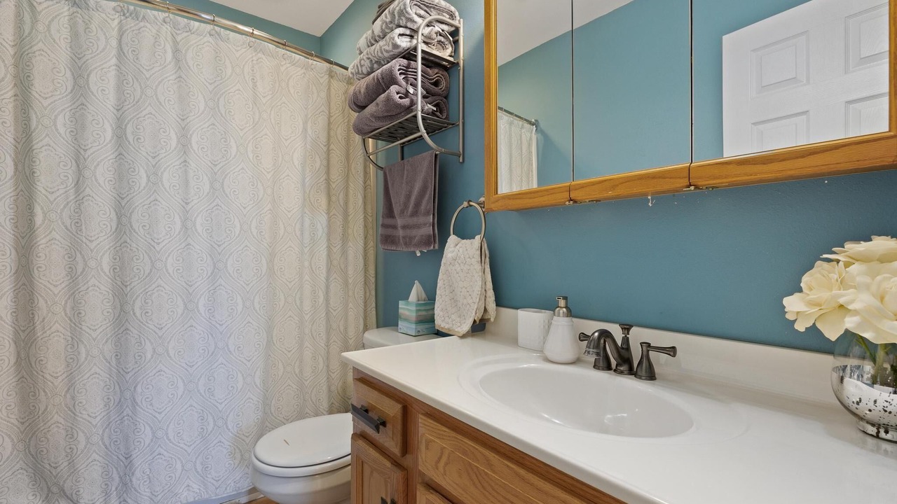 Photo of Bathroom in Southwest Area
